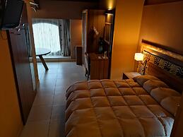 B&B Acireale - Il Cavalluccio Marino Fronte Mare