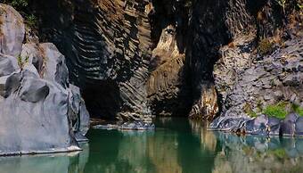 B&B Acireale - Il Cavalluccio Marino Fronte Mare