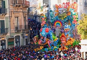 B&B Acireale - Il Cavalluccio Marino Fronte Mare