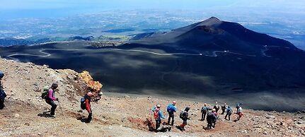 B&B Acireale - Il Cavalluccio Marino Fronte Mare