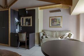 B&B Acireale - Il Cavalluccio Marino Fronte Mare