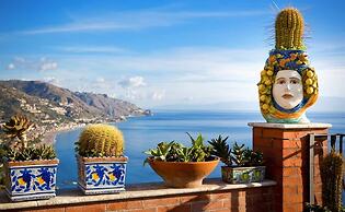 B&B Acireale - Il Cavalluccio Marino Fronte Mare