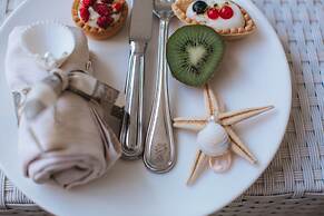 B&B Acireale - Il Cavalluccio Marino Fronte Mare