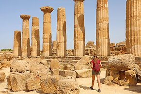 B&B Acireale - Il Cavalluccio Marino Fronte Mare