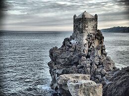 B&B Acireale - Il Cavalluccio Marino Fronte Mare