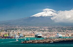 B&B Acireale - Il Cavalluccio Marino Fronte Mare