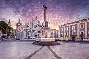B&B Acireale - Il Cavalluccio Marino Fronte Mare