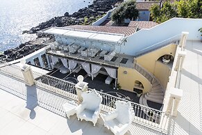 B&B Acireale - Il Cavalluccio Marino Fronte Mare