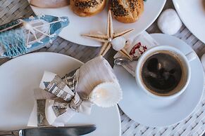 B&B Acireale - Il Cavalluccio Marino Fronte Mare