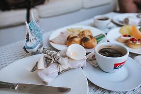 B&B Acireale - Il Cavalluccio Marino Fronte Mare