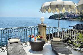 B&B Acireale - Il Cavalluccio Marino Fronte Mare