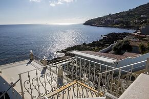 B&B Acireale - Il Cavalluccio Marino Fronte Mare