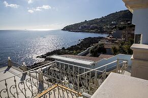 B&B Acireale - Il Cavalluccio Marino Fronte Mare