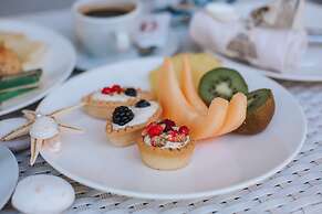 B&B Acireale - Il Cavalluccio Marino Fronte Mare