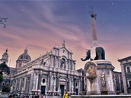 B&B Acireale - Il Cavalluccio Marino Fronte Mare