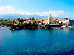 B&B Acireale - Il Cavalluccio Marino Fronte Mare