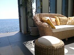 B&B Acireale - Il Cavalluccio Marino Fronte Mare