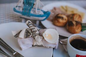 B&B Acireale - Il Cavalluccio Marino Fronte Mare