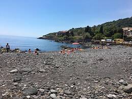 B&B Acireale - Il Cavalluccio Marino Fronte Mare