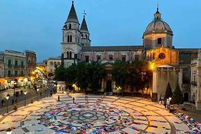 B&B Acireale - Il Cavalluccio Marino Fronte Mare