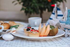 B&B Acireale - Il Cavalluccio Marino Fronte Mare