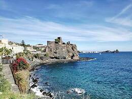 B&B Acireale - Il Cavalluccio Marino Fronte Mare