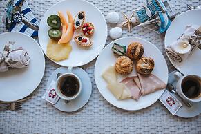 B&B Acireale - Il Cavalluccio Marino Fronte Mare