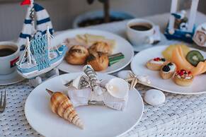 B&B Acireale - Il Cavalluccio Marino Fronte Mare