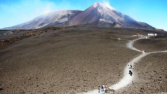 B&B Acireale - Il Cavalluccio Marino Fronte Mare