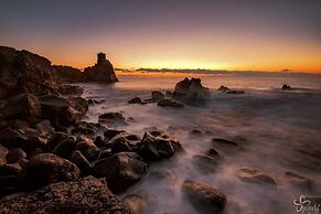 B&B Acireale - Il Cavalluccio Marino Fronte Mare