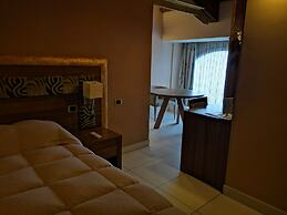 B&B Acireale - Il Cavalluccio Marino Fronte Mare