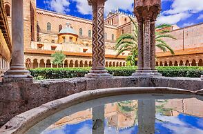B&B Acireale - Il Cavalluccio Marino Fronte Mare