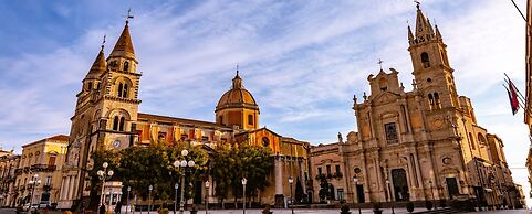 B&B Acireale - Il Cavalluccio Marino Fronte Mare