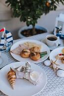 B&B Acireale - Il Cavalluccio Marino Fronte Mare