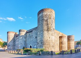 B&B Acireale - Il Cavalluccio Marino Fronte Mare