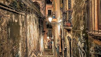 B&B Acireale - Il Cavalluccio Marino Fronte Mare