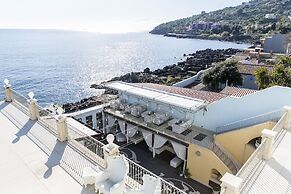 B&B Acireale - Il Cavalluccio Marino Fronte Mare