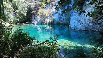 B&B Acireale - Il Cavalluccio Marino Fronte Mare