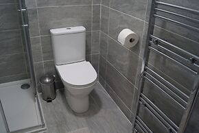 Luxury 1-bedroom Apartment - Central Dundee