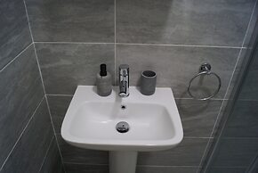 Luxury 1-bedroom Apartment - Central Dundee