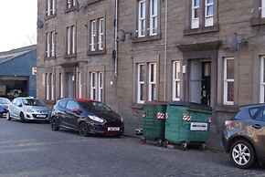 Luxury 1-bedroom Apartment - Central Dundee