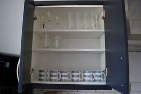 Luxury 1-bedroom Apartment - Central Dundee