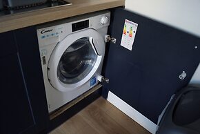 Luxury 1-bedroom Apartment - Central Dundee