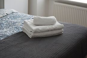 Luxury 1-bedroom Apartment - Central Dundee