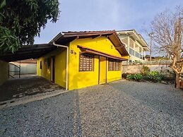 Yellow House