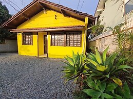 Yellow House