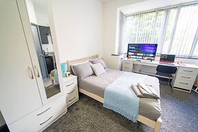 Stunning Studio in Birmingham