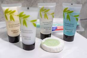 Stunning Studio in Birmingham