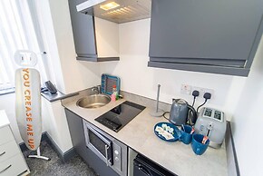 Stunning Studio in Birmingham