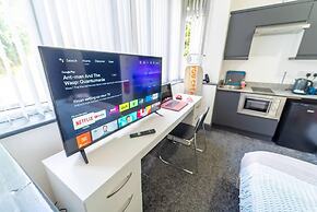 Stunning Studio in Birmingham